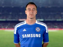 This is John Terry
